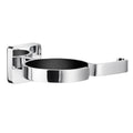 Smedbo Ice Hairdryer & Straightener Holder | Polished Chrome Brass