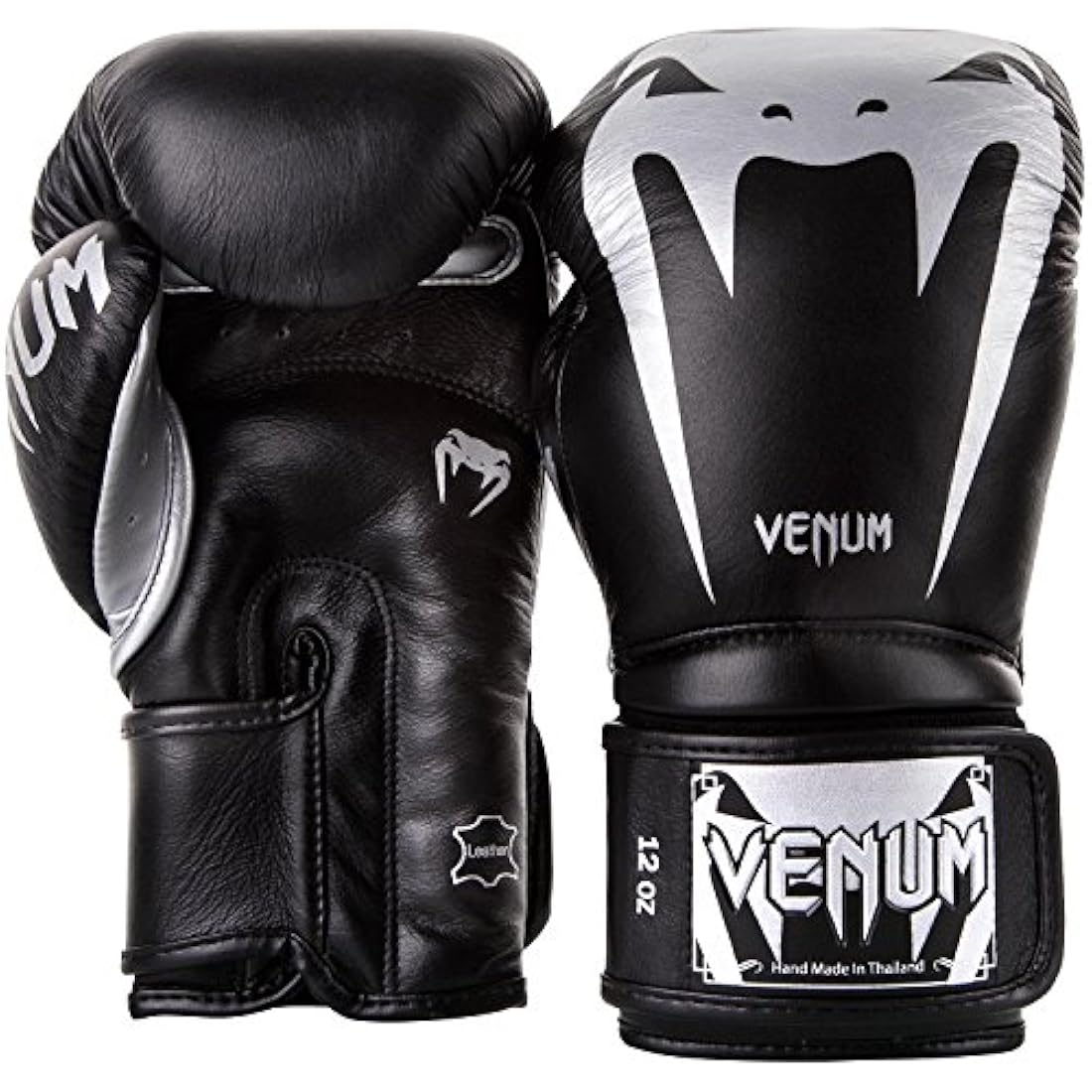 Venum Giant 3.0 Boxing Gloves – Triple Density Foam Muay Thai Gear