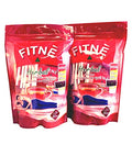 Fitne Herbal Infusion Slimming Tea - Natural Detox - 40 Tea Bags