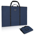 WISEPRO A1 Art Portfolio Case | Waterproof 24x36 Canvas Storage Bag