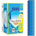 Paper Mate InkJoy 100ST Ballpoint Pens | Medium Point | Blue | 50 Count