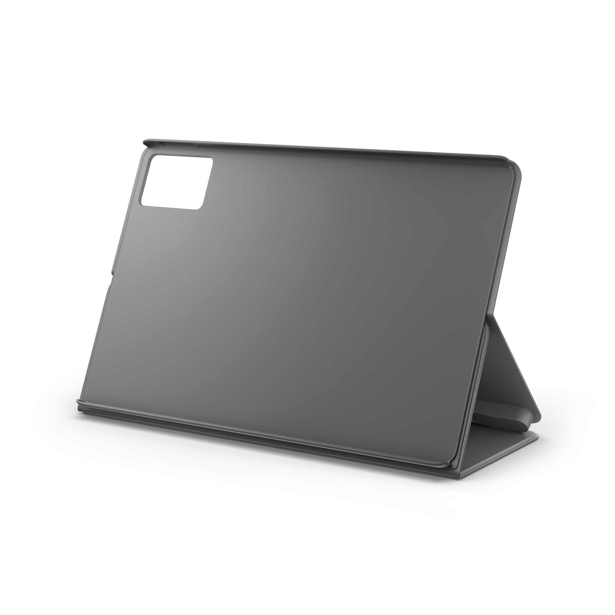 Lenovo IdeaTab Folio Case – Luna Grey Impact Resistant Stand Cover