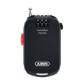 ABUS Combiflex 2501 Portable Cable Lock – Flexible Bike Security