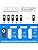 GIDEALED 5-in-1 LED Strip Controller with RF Remote | RGBWW RGBCCT 12V-24V