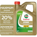 Castrol EDGE 5W-30 LL Full Synthetic Engine Oil - 4L Titanium FST