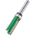 Trend CraftPro Guided Profiler Router Bit, 1/4 Inch Shank, 12.7mm