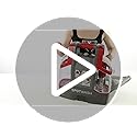 VAX SpotWash CDCW-CSXS Spot Cleaner for Carpets, Upholstery & Pets