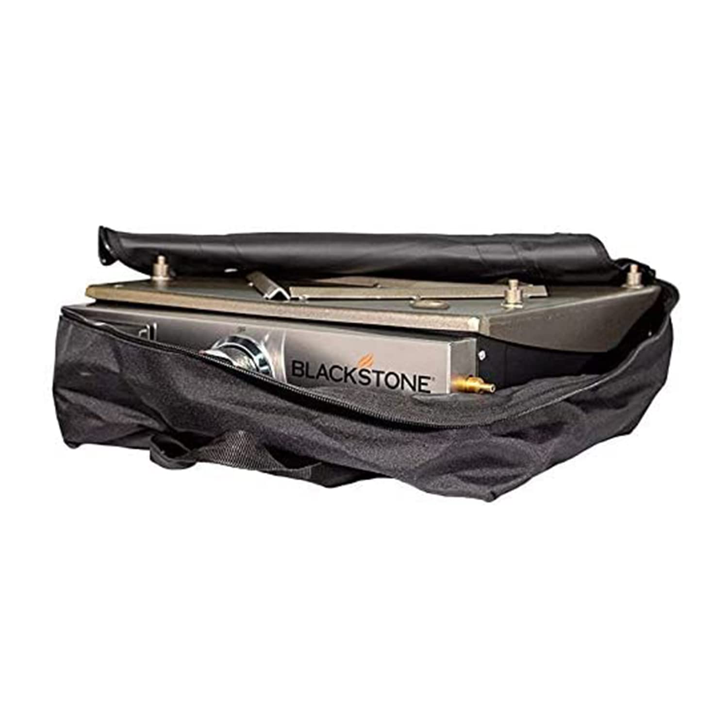 Blackstone 17" Griddle Cover and Carry Bag | 600D Water Resistant Set