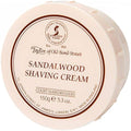 Taylor of Old Bond Street Sandalwood Shaving Cream Bowl - 150g