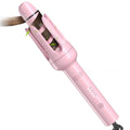 SCZND 32mm Automatic Rotating Hair Curler | 2-in-1 Ceramic Styler & Wand