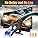 Jolof Store Cat 6 Ethernet Cable 50m | Shielded Gigabit LAN Network Cable