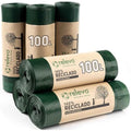 Relevo 100L Bin Bags – 100% Recycled Extra Large Heavy Duty Liners