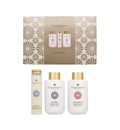 Champneys Calming Ritual Gift Set | 3-Piece Relaxing Spa Bath Trio