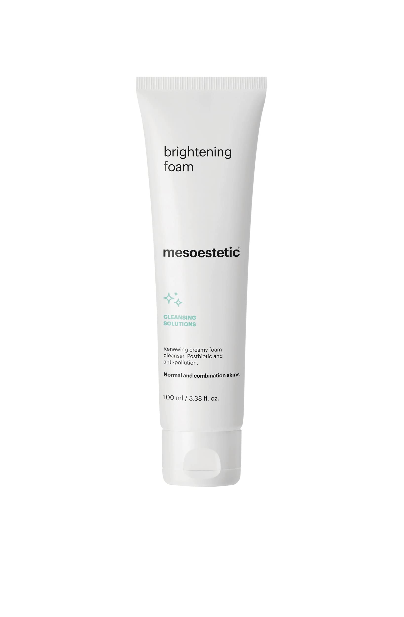 Jolof Store Brightening Cleansing Foam – Glycolic Acid Face Wash