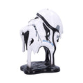 Nemesis Now Original Stormtrooper Melting Helmet Resin Figurine - 23cm
