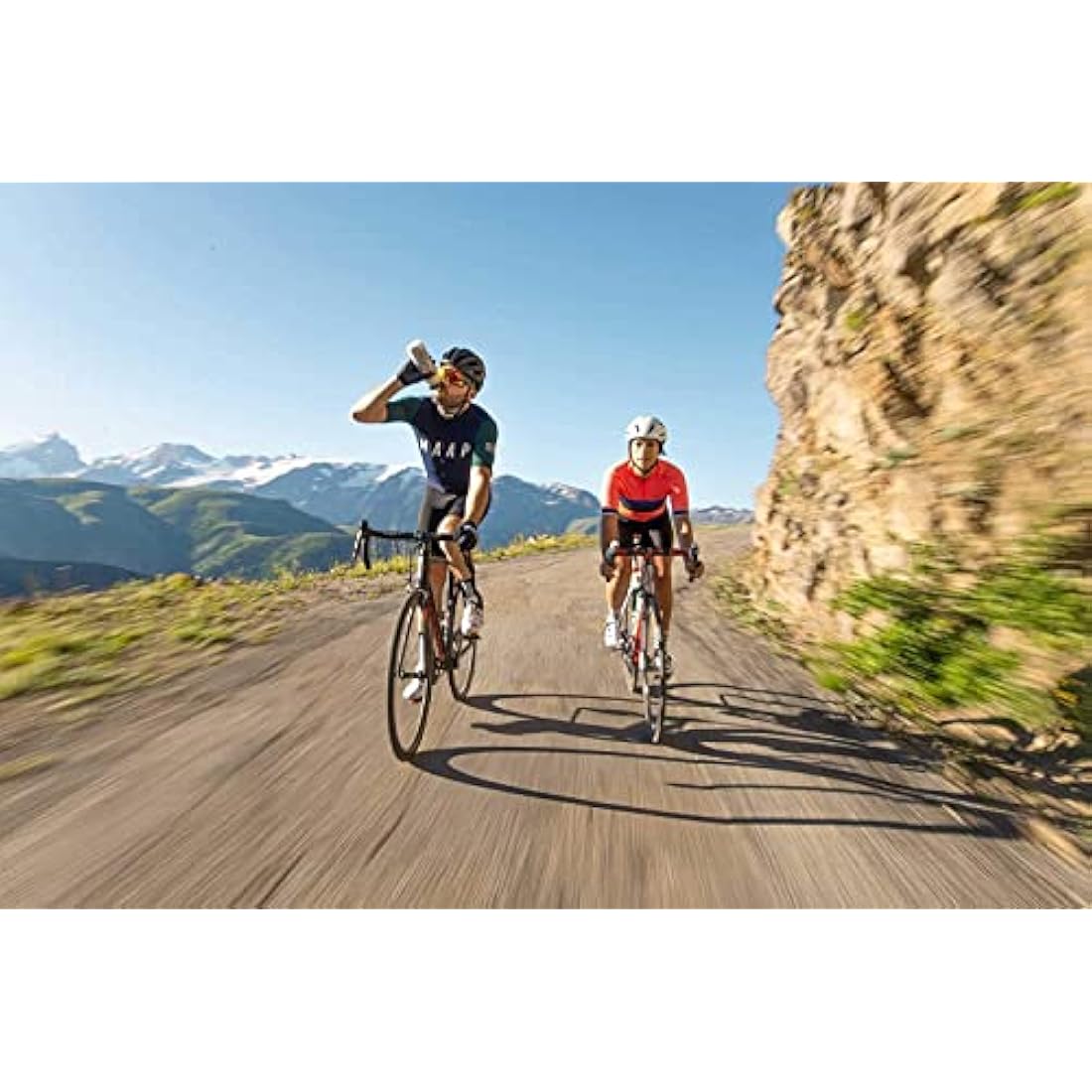 Camelbak Podium Chill Insulated Water Bottle – Squeeze Sports Bottle