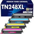 Jolof Store TN248XL Compatible Toner Cartridge for Brother MFC-L3760CDW