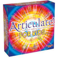 Drumond Park Articulate! For Kids – Educational Family Board Game
