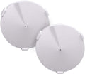 TP-Link Deco M5 & P7 Wall Mount Holder | Mesh WiFi Sturdy Bracket (2-Pack)