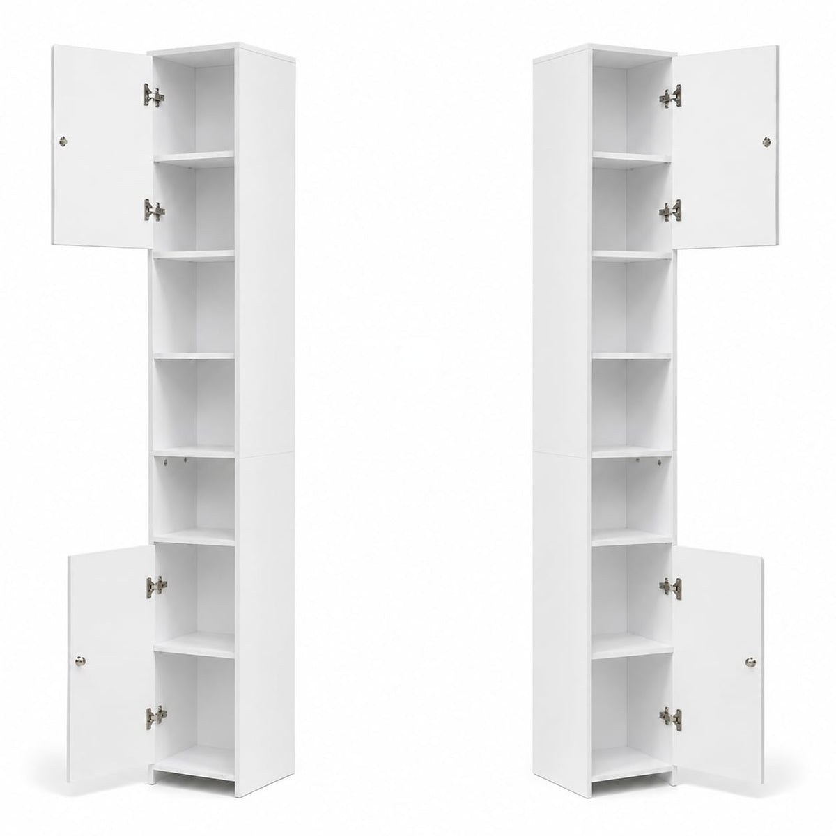 Build Rapido Absolute Deal Bathroom Cabinet 20 x 20