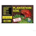 Exo Terra Plantation Soil - Natural Terrarium Substrate, 8.8 Litre