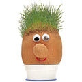 Tobar Mr Grasshead Novelty Growing Kit – Kids Educational Nature Toy