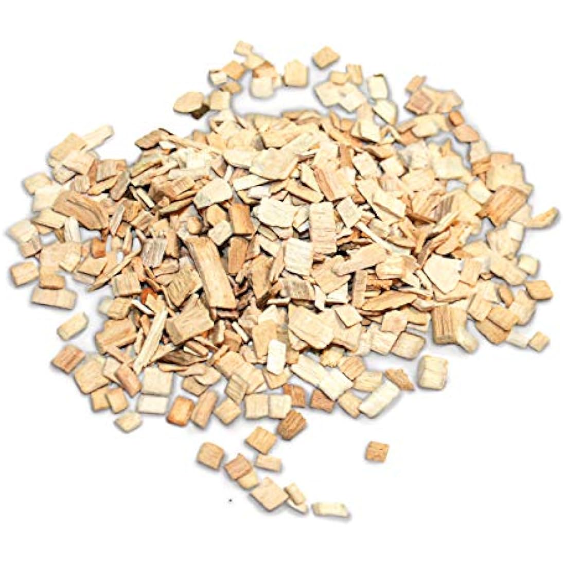 Komodo Coarse Beech Chips Reptile Substrate - Natural 12L Bedding