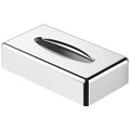 Geesa Chrome Cosmetic Tissue Dispenser | Wall Mounted & Free Standing