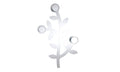 Foppapedretti Wall hanger - Coat Hooks , Mirror - image 1