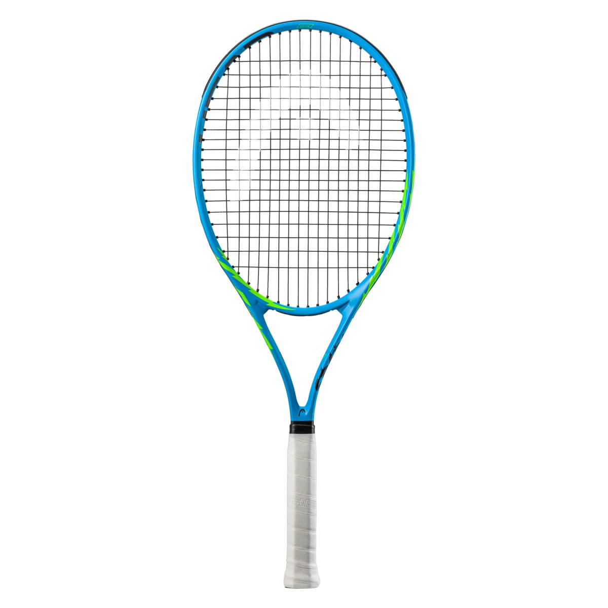 HEAD Spark Elite Tennis Racket – Lightweight Metallix Composite, Blue