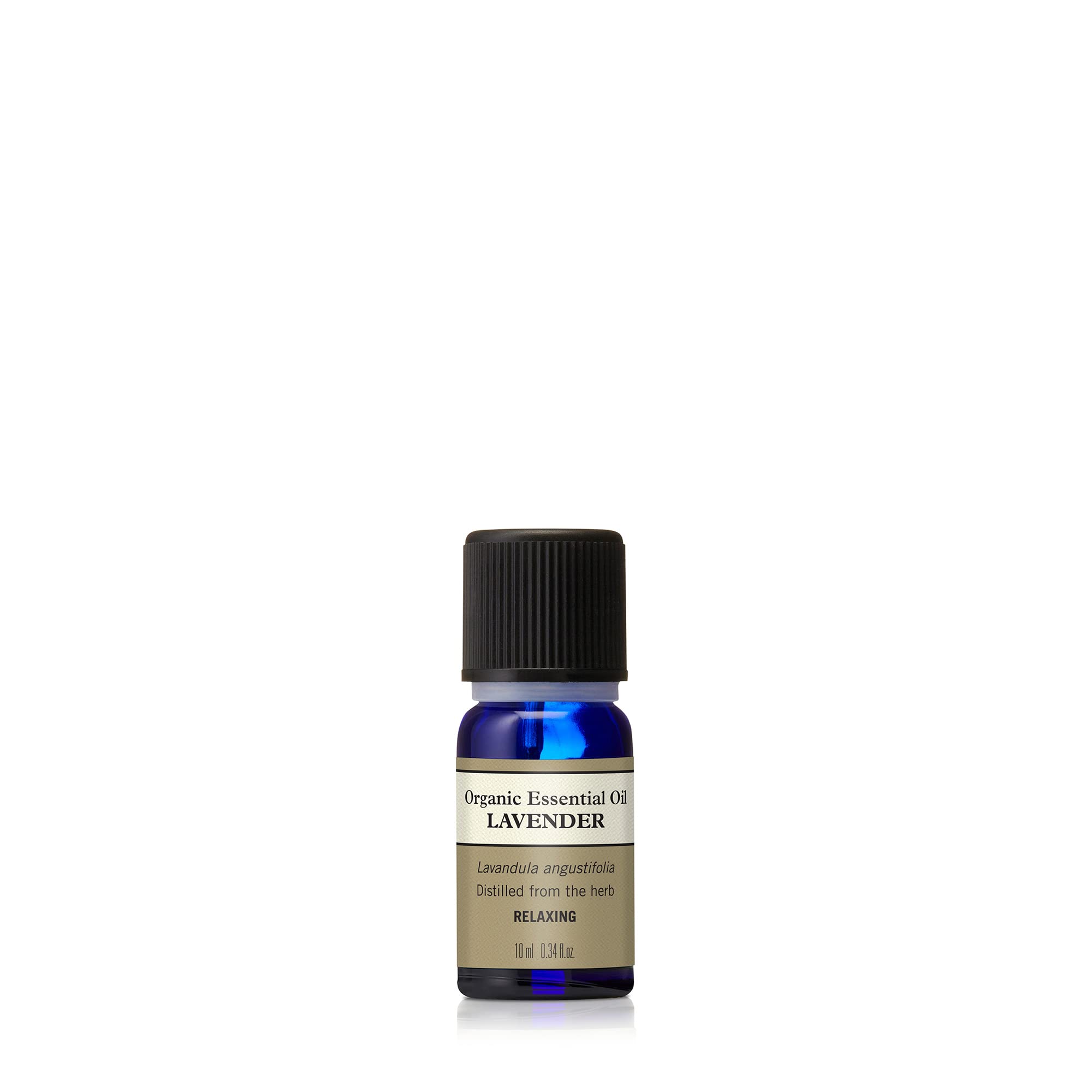 Neal's Yard Remedies Lavender Essential Oil - 100% Natural & Relaxing - 10ml