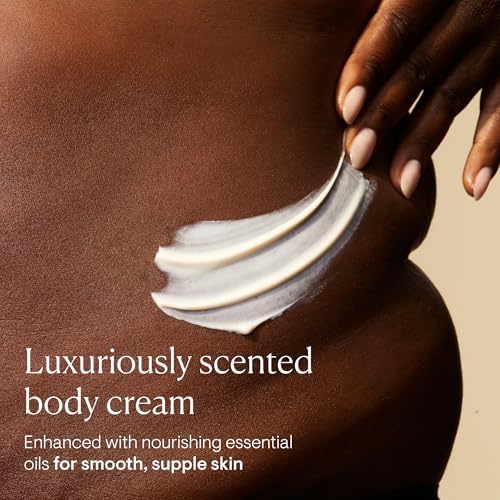 Elemis Frangipani Body Cream & Cool Down Body Wash Set – 200ml Duo