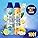 1001 Carpet Fresh Feel Energized – Lemon Odor Eliminator Spray 300ml