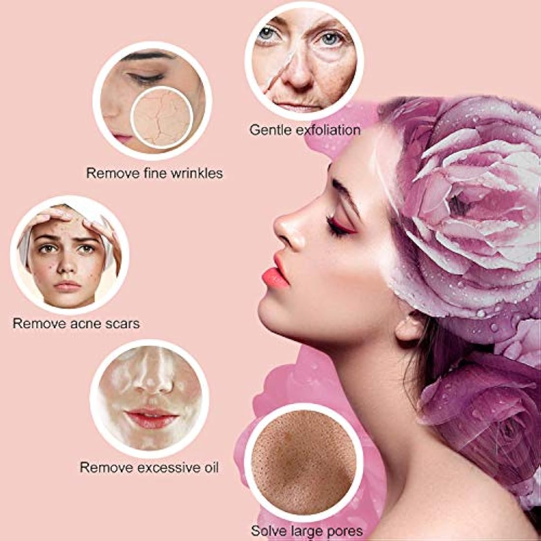 Diamond Microdermabrasion Machine | Professional Facial Kit