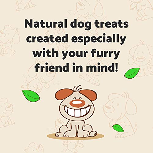 Good Boy Chicken Filled Bone Natural Dog Treats – 150g (Case of 12)