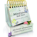 MESMOS 366 Daily Self Care Quotes Mindfulness Perpetual Desk Calendar