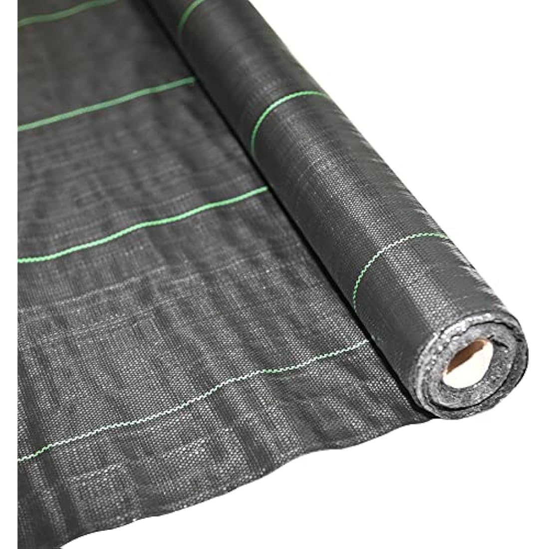 Ram Heavy Duty Weed Control Fabric – 2M x 5M UV Stabilised Membrane