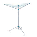 Minky Portable Rotary Airer – 15m Freestanding Indoor/Outdoor Washing Line