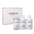 Kooplex Salon Bonding Treatment Kit | Hair Repair & Bleach Protection Set
