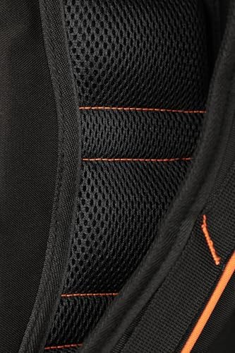 Mountain Warehouse 30L Laptop Backpack – Durable Travel Daypack