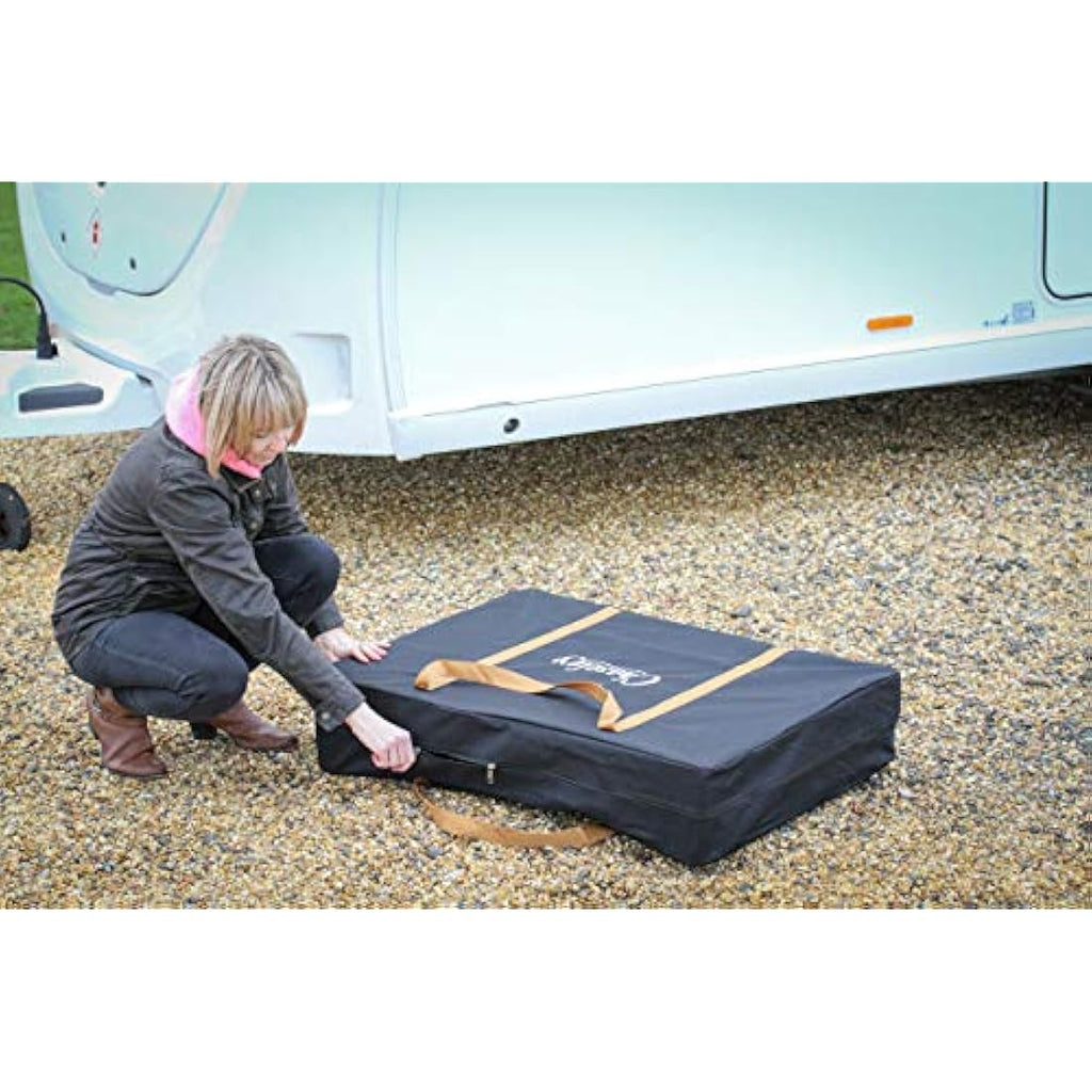 Heavy Duty Large Storage Bag – Water Resistant 600D Polyester