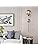 Jolof Store Industrial Gold Wall Sconce – Amber Glass Globe Lamp