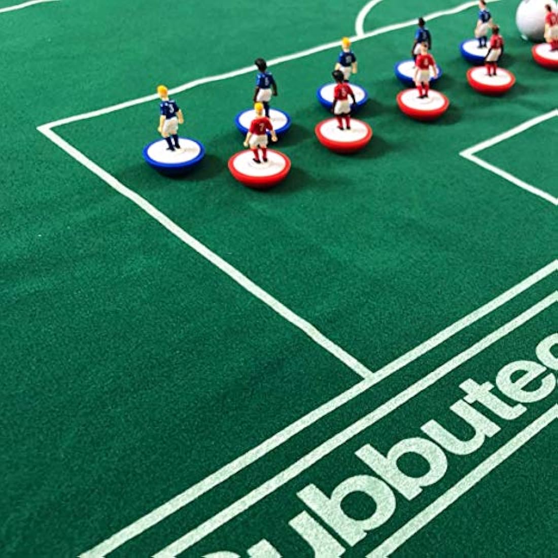 Subbuteo Table Football Game – Classic Strategy Sports Board Game