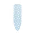 Brabantia Ironing Board Cover B | Complete Set Replacement Set