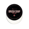 By Caitlyn Antibacterial Makeup Brush & Sponge Cleansing Soap - Daisy