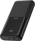 VIYISI 30000mAh Power Bank – 22.5W Fast Charging USB C Portable Charger