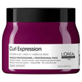 L'Oreal Professionnel Curl Expression Mask - Deep Conditioning 500ml