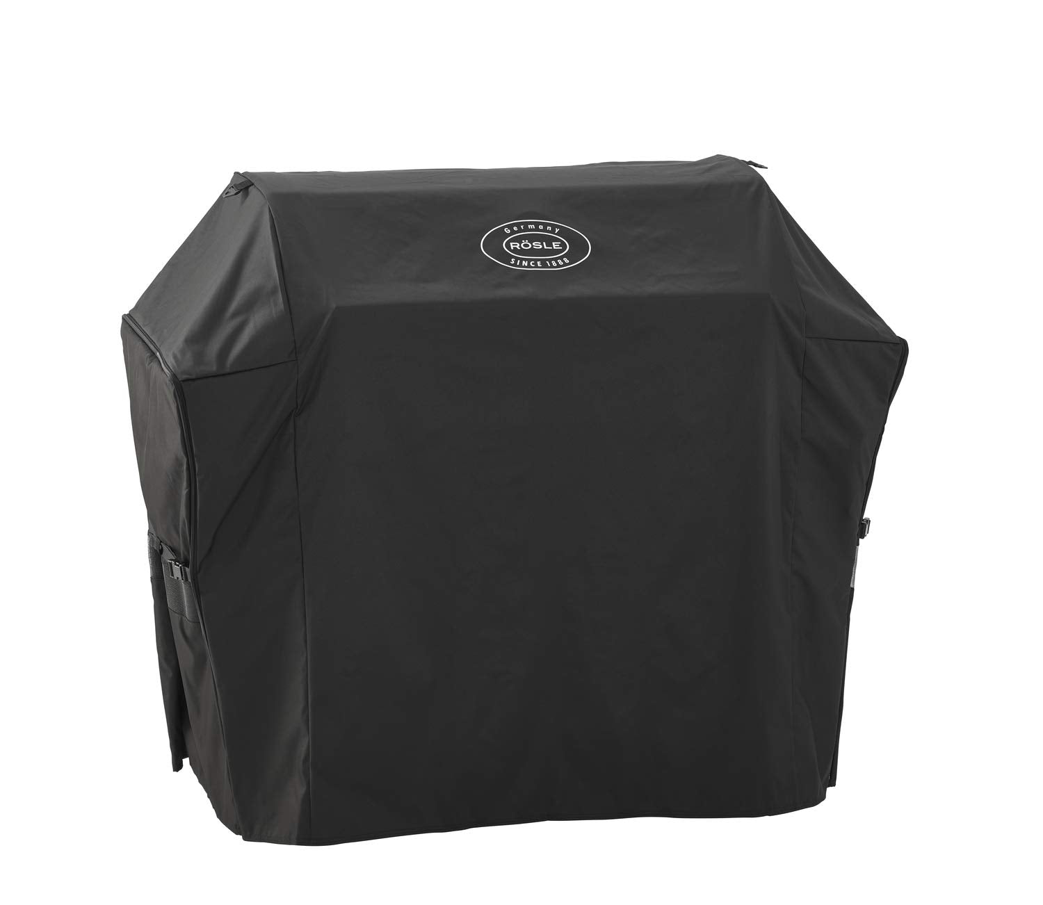 RÖSLE BBQ Grill Cover for Videro G6/G6-S | Weatherproof Polyester