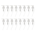 Jolof Store 16-Pack Soap Dispenser Pump Replacement for 28/410 Neck