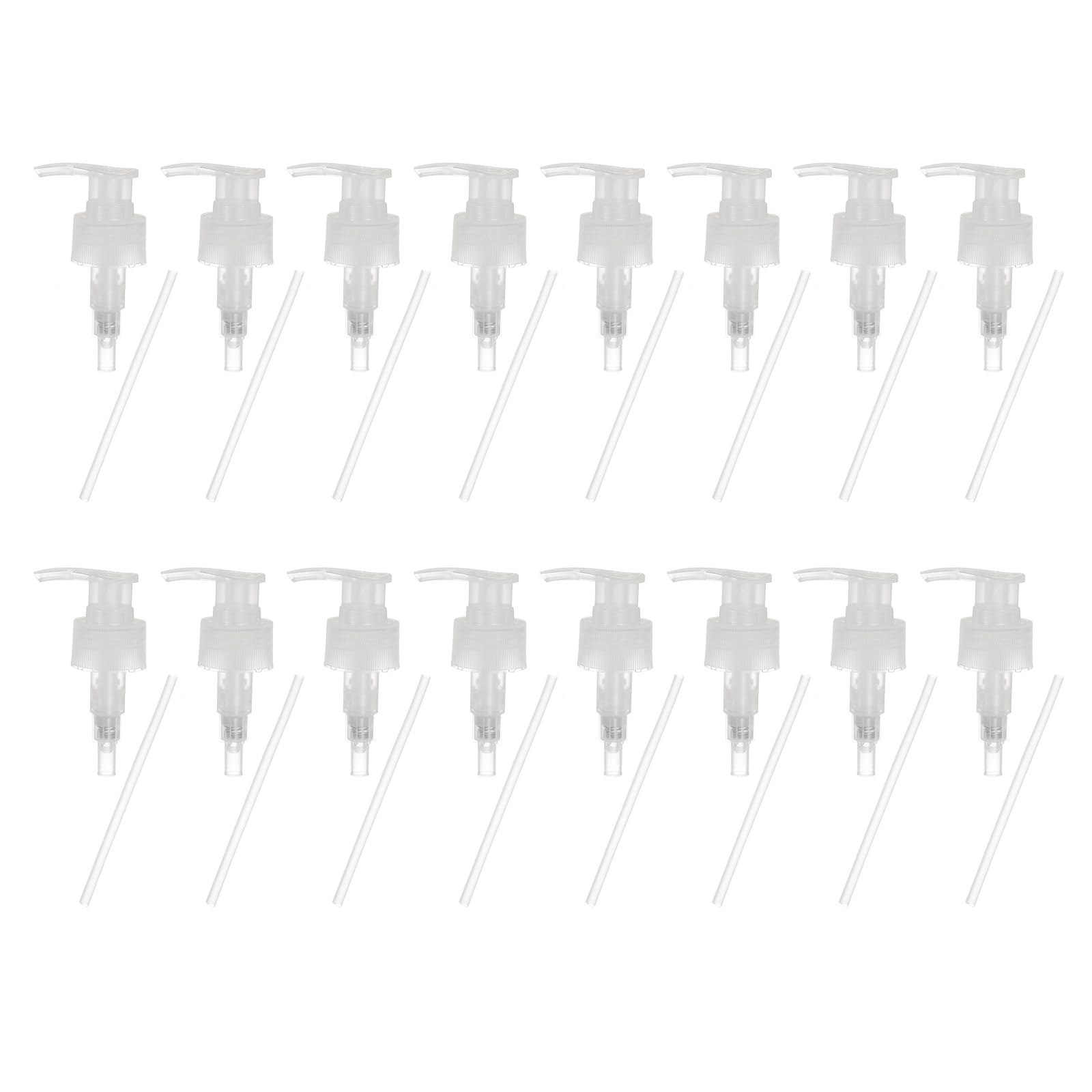 Jolof Store 16-Pack Soap Dispenser Pump Replacement for 28/410 Neck